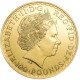 One Ounce Gold Britannia 24ct 2014