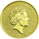 Buy 2019 1 oz British Gold Queen's Beast Falcon Coins - peninsulahcap