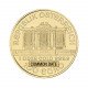 1 oz Austrian Philharmonic Gold Coin (Common Date) - peninsulahcap