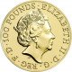2016 1 OZ Year of the Monkey UK Gold Coin - peninsulahcap