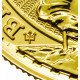 2017 1 oz 30th Anniversary British Gold Britannia - peninsulahcap