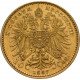 Austrian 10 Corona - peninsulahcap