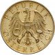 Buy 25 Schilling Austrian Gold Coin - peninsulahcap