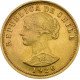 Chilean 100 Pesos Gold Coin - 1,043 $ - Buy Gold Bullion - peninsulahcap