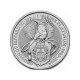1 oz Queen's Beasts Griffin | Platinum - peninsulahcap