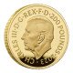 British Monarchs King Charles I 2023 UK 2oz Gold Proof Coin