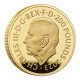 British Monarchs King Henry VIII 2023 UK 2oz Gold Proof Coin
