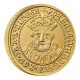 British Monarchs King Henry VIII 2023 UK 5oz Gold Proof Coin