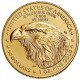 Pièce d'or Aigle américain de 1 once 2022