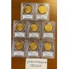 Pièce de 20 $ en or Saint-Gaudens Double Eagle 1907 PCGS MS 64